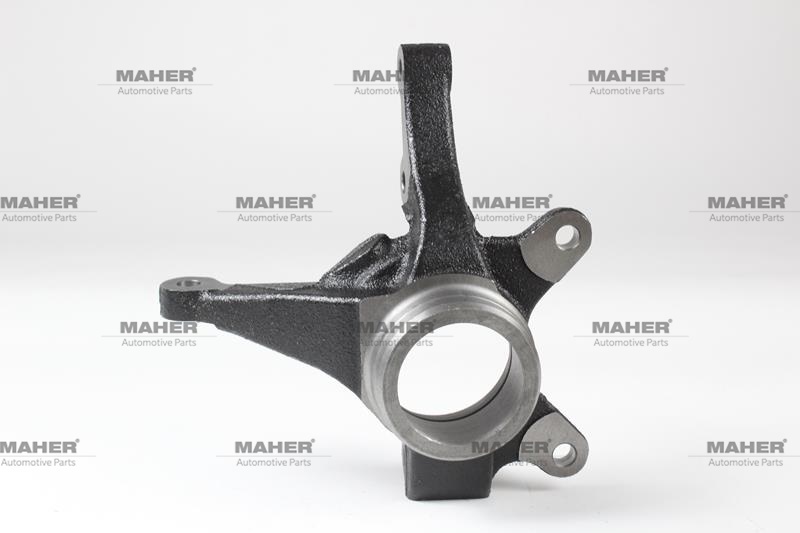 KIA Picanto Sağ Ön Aks Taşıyıcı Ön Sağ OEM 51716-07000